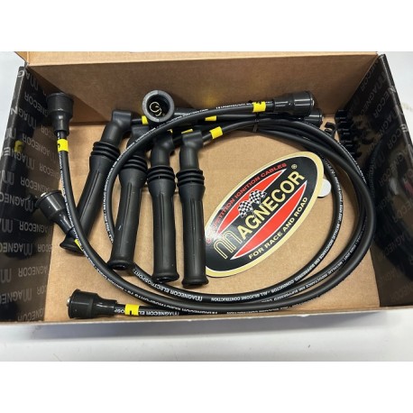 Peugeot 205 Gutmann Mi16 Magnecor Ignition Lead Kit (7mm)