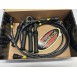Peugeot 205 Gutmann Mi16 Magnecor Ignition Lead Kit (7mm)