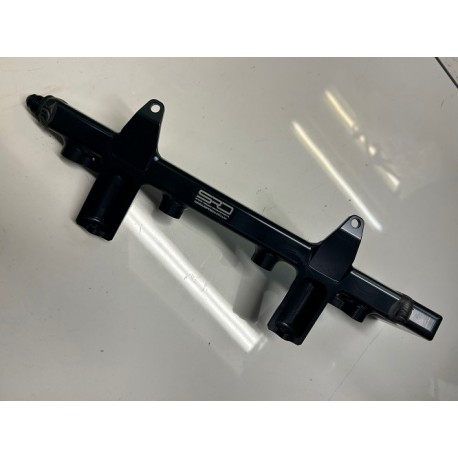 Spoox Billet Alloy Fuel Rail - For MF072 & MF067