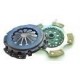 Citroen C2 VTR/VTS Race Paddle Clutch Kit