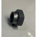 Genuine OE Peugeot 205 1.6 GTI driveshaft securing nut (1)