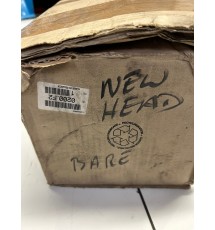 Genuine OE Peugeot 205 GTI Bare Cylinder Head - 0200.F2