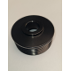 Peugeot 106 Gti Billet Alloy Alternator Pulley - Black