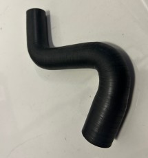Citroen BX 16v Silicone Heater Matrix Hose - 95611589 - (BLACK)