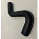Citroen BX 16v Silicone Heater Matrix Hose - 95611589 - (MATTE BLACK)