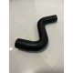 Citroen BX 16v Silicone Heater Matrix Hose - 95611589 - (MATTE BLACK)