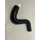 Citroen BX 16v Silicone Heater Matrix Hose - 95611589 - (MATTE BLACK)
