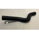 Citroen BX 16v Silicone Heater Matrix Hose - 95630937 - (MATTE BLACK)