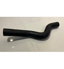 Citroen BX 16v Silicone Heater Matrix Hose - 95630937 - (MATTE BLACK)