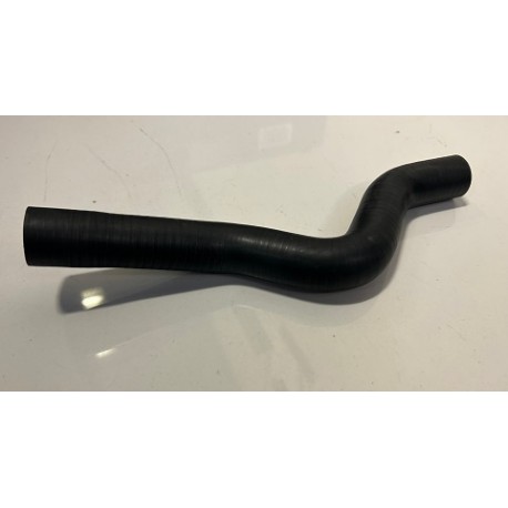 Citroen BX 16v Silicone Heater Matrix Hose - 95630937 - (MATTE BLACK)