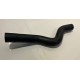 Citroen BX 16v Silicone Heater Matrix Hose - 95630937 - (MATTE BLACK)