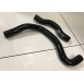 Peugeot 206 GTI Silicone Radiator Hose Kit - Green