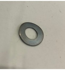 Genuine OE Peugeot 205 GTI starter motor dowel bolt washer (1)