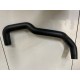 Peugeot 306 Gti-6 / Rallye Silicone Lower Radiator Hose (MATTE BLACK)