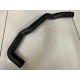Peugeot 306 Gti-6 / Rallye Silicone Lower Radiator Hose - MATTE BLACK