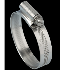 70-90mm Stainless Steel Jubilee® Clip - 4SS