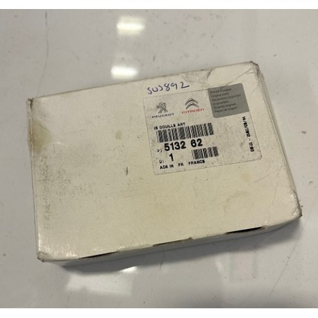 Genuine OE Peugeot 306 Rear Axle Bearing Kit (1) - 5132.62