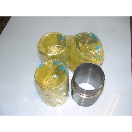 Citroen BX 16v Standard Wet Liners