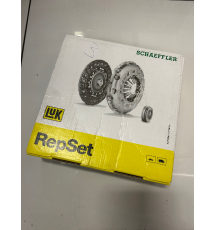 Peugeot 205 GTI BE1 3 Piece LUK Clutch Kit (200mm)