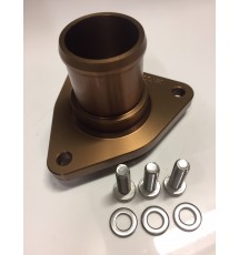 Citroen Saxo VTS Billet Alloy Thermostat Housing (BRONZE)