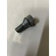 Genuine O/E Peugeot 107 / 108 steel wheel bolt - 5405.77