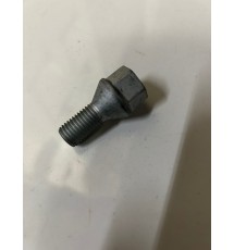 Genuine O/E Peugeot 107 / 108 steel wheel bolt - 5405.77