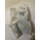 Genuine O/E Peugeot 607 bonnet latch - 7934.53