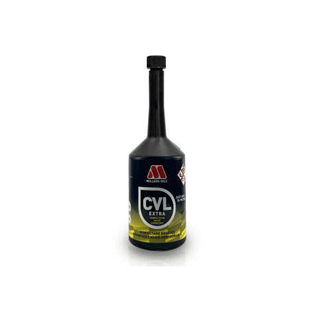 Millers CVL Extra - 500ml - 5792KB