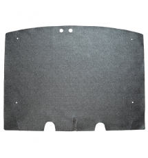 Peugeot 205 Boot Floor Carpet / Mat - 7577.86