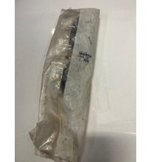 Genuine OE Peugeot 205 TU Top Radiator Coolant Hose - 1343.E8