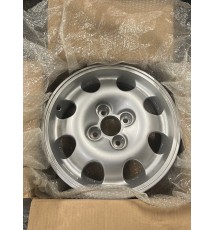 Genuine OE Peugeot 205 1.9 GTI 15" alloy wheel - 5402.33