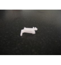 Peugeot 306 Headlight Trim Securing Clips