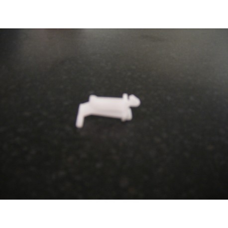 Peugeot 306 Headlight Trim Securing Clips