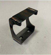 Reinforced Peugeot BE Gearbox Selector Spring Support Bracket