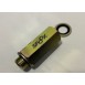 S.R.D Peugeot 306 GTI-6 oil pressure and stop light adapter (twin port)