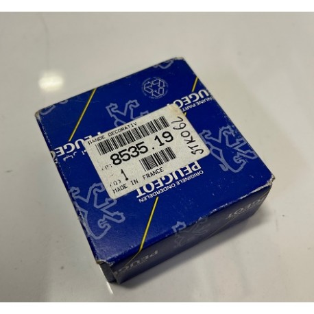 Genuine O/E Peugeot 205 Lacoste Side Stripe - 8535.19