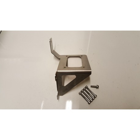 Peugeot 106 Gti / Saxo VTS Coil Mounting Bracket Kit (MSD BLASTER)