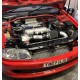 Peugeot 306 GTI-6 Supercharger Intercooler / Radiator Pack