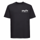Spoox 2023 Black T shirt