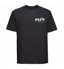 Spoox 2023 Black T-Shirt