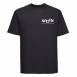 Spoox 2023 Black T-Shirt