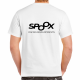 Spoox 2023 White T-Shirt
