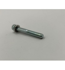 Genuine O/E Peugeot 306 GTI-6 / Rallye throttle body securing bolt - 1637.03 (1)