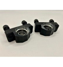 Spoox Citroen Saxo Roller Bearing Competition Front Wishbone Rear Mounts (PAIR)