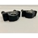 Spoox Citroen Saxo Roller Bearing Competition Front Wishbone Rear Mounts (PAIR)