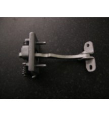 Genuine OE Peugeot 306 Front Door Checkstrap - 9181.E5