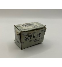 Genuine OE Peugeot 106 GTI / Peugeot 205 GTI fuel pressure regulator - 1985.05