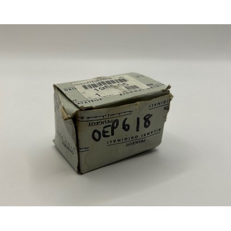 Genuine OE Peugeot 106 GTI / Peugeot 205 GTI fuel pressure regulator - 1985.05