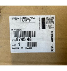 Brand New Genuine OE Peugeot 306 tailgate window seal - 8745.48