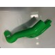 Peugeot 106 S2 Rallye Silicone Top Radiator Hose - With Oil Cooler (GREEN)